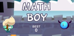 Math Boy