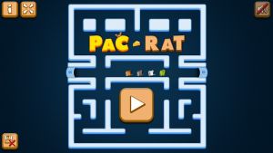 Pac-Rat 4K