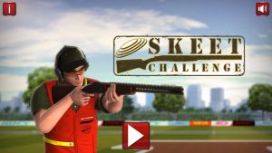 Skeet Challenge